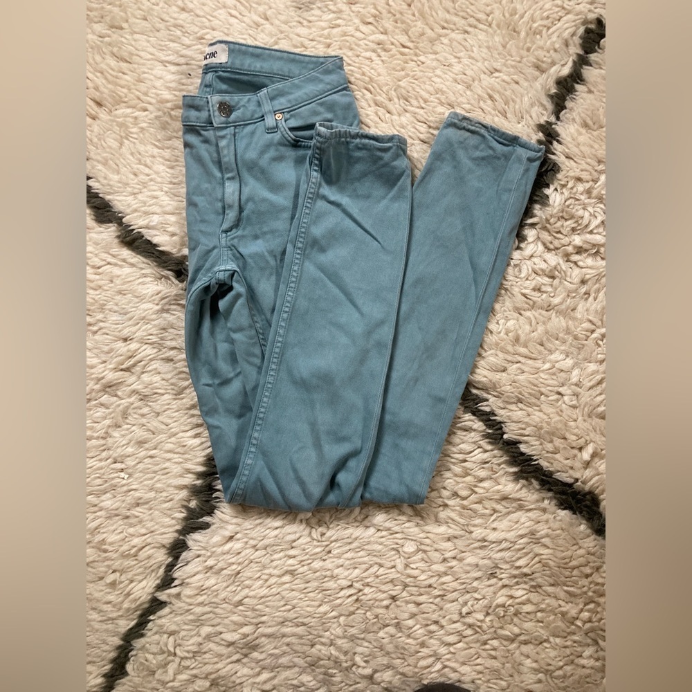Flex Jeans - Picture 8 of 16